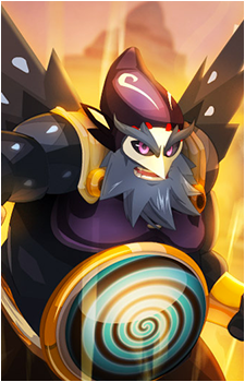 Vortex {Dofus}'s image