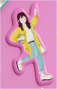 Lim Jin Joo's image