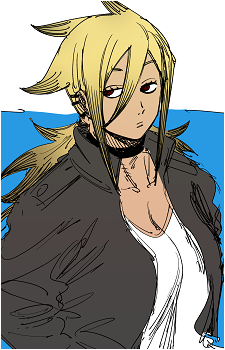 Sarii-san's image
