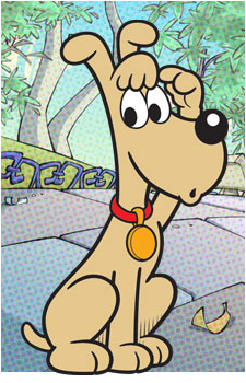 Zé Esquecido's image