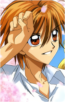 Kaito Doumoto