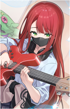 Eiku Harusaki