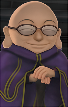 Greevil's image