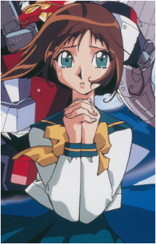 Kurumi Tomonaga's image