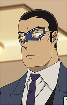 Juugo Yokomizo