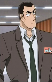 Juugo Yokomizo's image