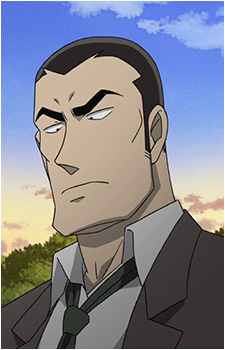Juugo Yokomizo