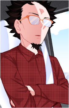 Koutarou Kurume's image