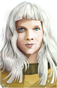 AURORA {SWM}