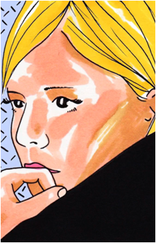 Image 10 - Art: Johnnie Cluney Image 10