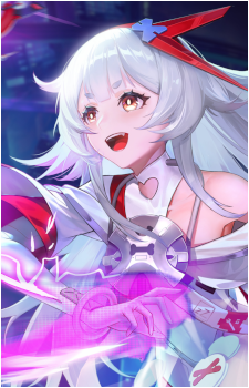 Fenrir's image