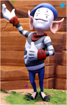 Small Norm's image