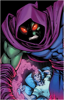 Sleepwalker's image