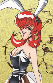 Bunny Noiman's image