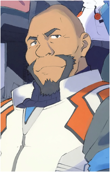 Koji Takao