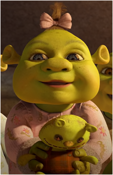 Felicia {Shrek}'s image