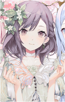 Ena Shinonome