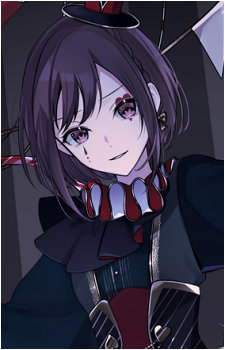 Ena Shinonome