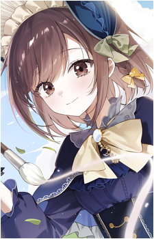 Ena Shinonome