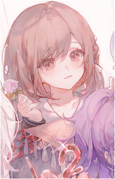 Ena Shinonome