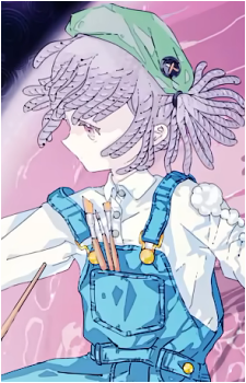 Ena Shinonome