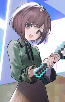 Ena Shinonome