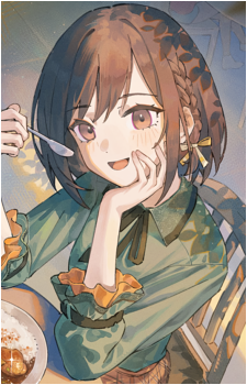Ena Shinonome