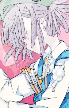 Ena Shinonome