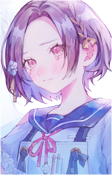 Ena Shinonome