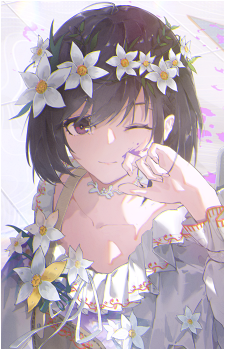 Ena Shinonome
