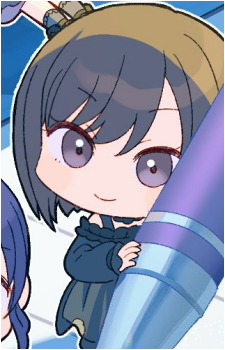 Ena Shinonome