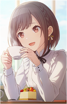 Ena Shinonome