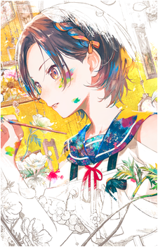 Ena Shinonome