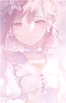 Ena Shinonome