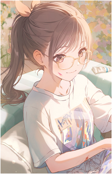 Ena Shinonome
