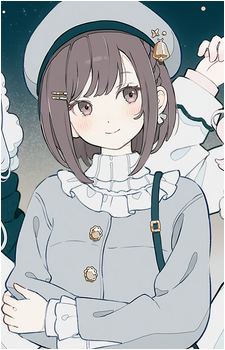 Ena Shinonome