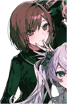 Ena Shinonome