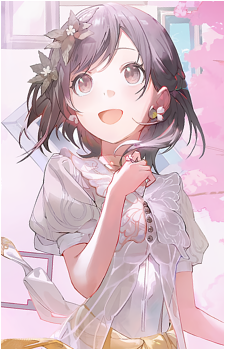 Ena Shinonome