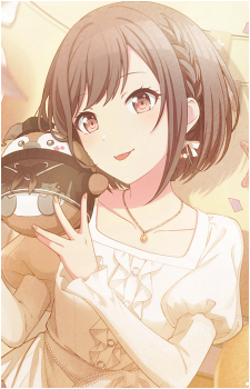 Ena Shinonome