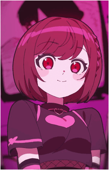 Ena Shinonome