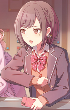Ena Shinonome