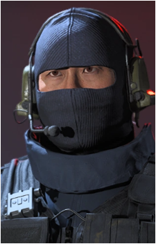 Pham Lan Minh