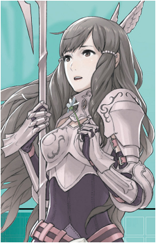 Sumia's image
