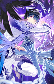 Lucifer {SS}