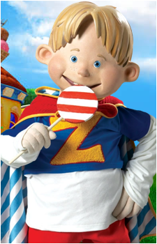 Ziggy {LT}'s image