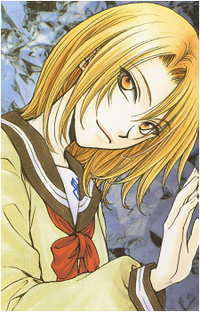Megumi Yoshikawa's image