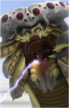 Big Bongo's image