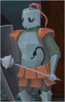 Centurion {StS}