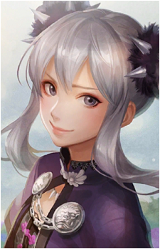 Dong Bai's image