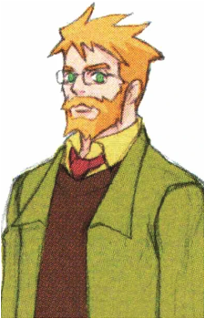 Dr. Cossak's image